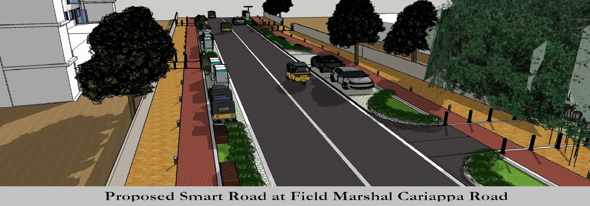 ICST Smart Governance